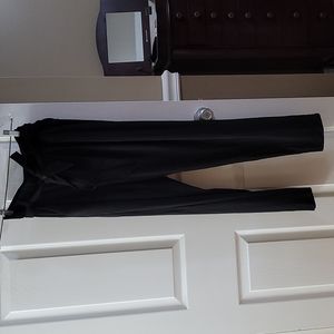 Express Tie Front pants